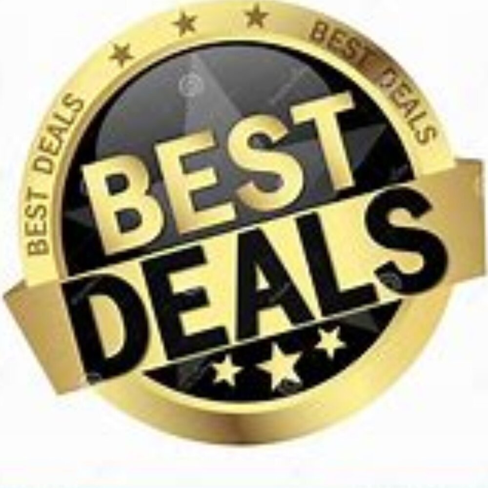 Best Deals
